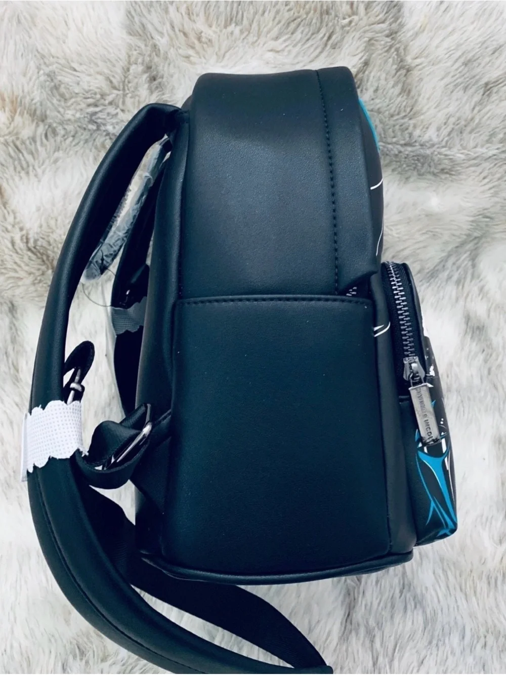Star Wars The Last Duel Mini Backpack